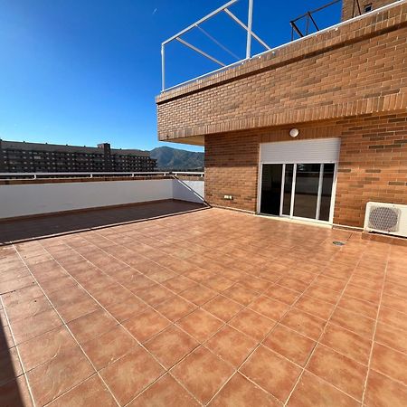 Acv - Torremar-2ª Linea Planta 5 Frontal 4 Apartment Oropesa del Mar Exterior photo